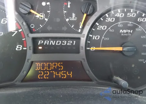 2006 Chevrolet Colorado Lt из США, поврежденный, VIN 1GCDT196468264628